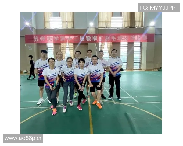 深圳羽毛球队心理素质分析及其对比赛表现的影响研究